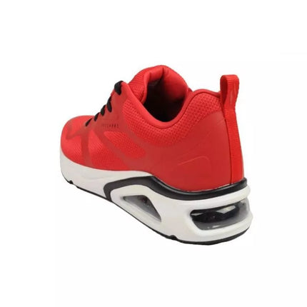 Skechers Air Uno M 183070/RED sportiniai batai