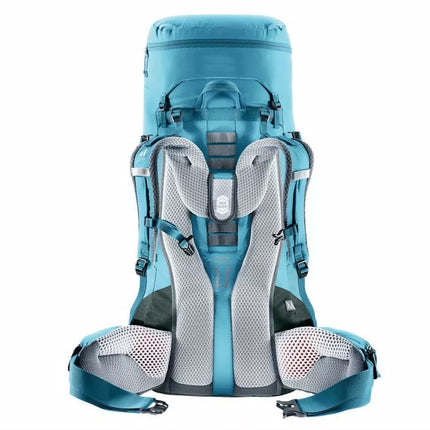 Deuter Aircontact Lite 45L + 10 SL Žygio kuprinė 3340223-3249