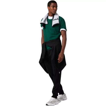 Men's Champion SS Tee Green 221798 GS584