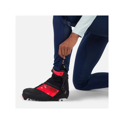 Rossignol W Genetys Pant Navy Blue
