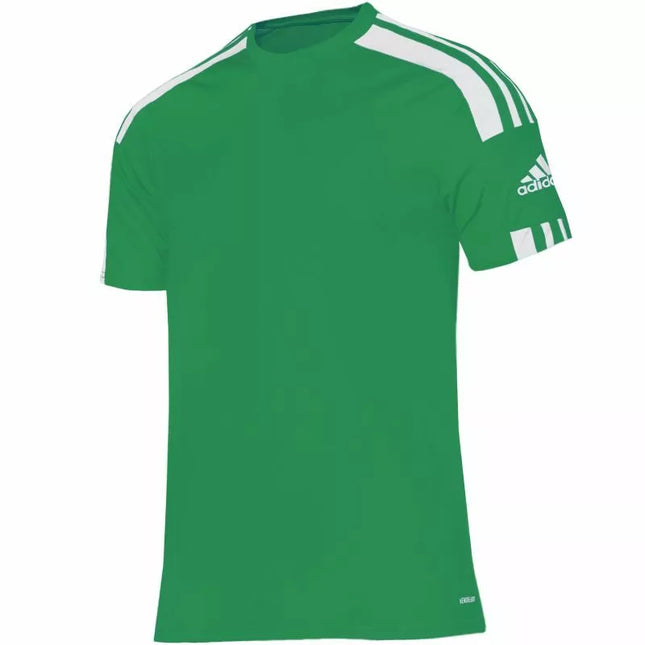 Adidas Squadra 21 JSY Y Jr Marškinėliai GN5743