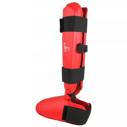 MASTERS Shin and Foot Protectors - NS-2