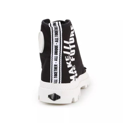 Palladium Pampa HI Future W 76885-002-M Batai