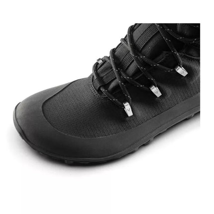 Vivobarefoot TREKERIS TEXTILE VYRIŠKI OBSIDIAN 309536-01