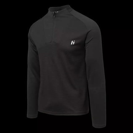 Men's long-sleeved T-shirt MOLI SENIOR