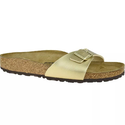 Birkenstock Madrid BF 1016107 šlepetės