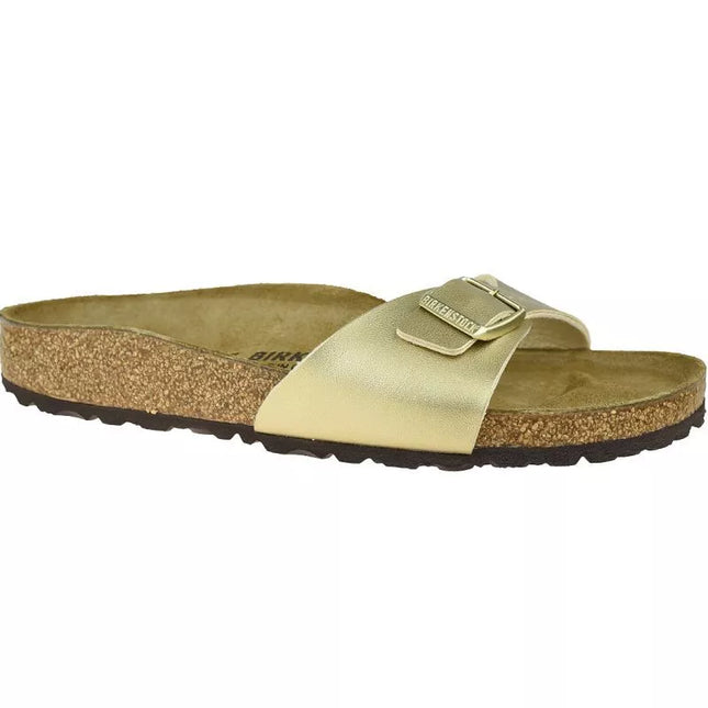 Birkenstock Madrid BF 1016107 flip-flops