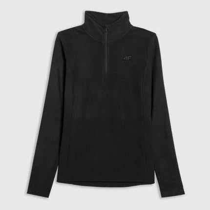 Women's thermal fleece underwear (top) 4F 4FWAW25UFLEF063-20S