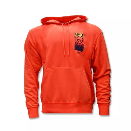Air Jordan Zion Dri-FIT Performance Fleece Hoodie - DH0598-635