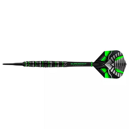 Harrows Avanti smiginio strėlytės 90 % Softip HS-TNK-000016022