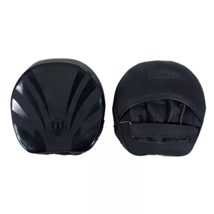 Mini bokso pirštinės Masters ŁZ-Mini-Matt New 14025-MINI