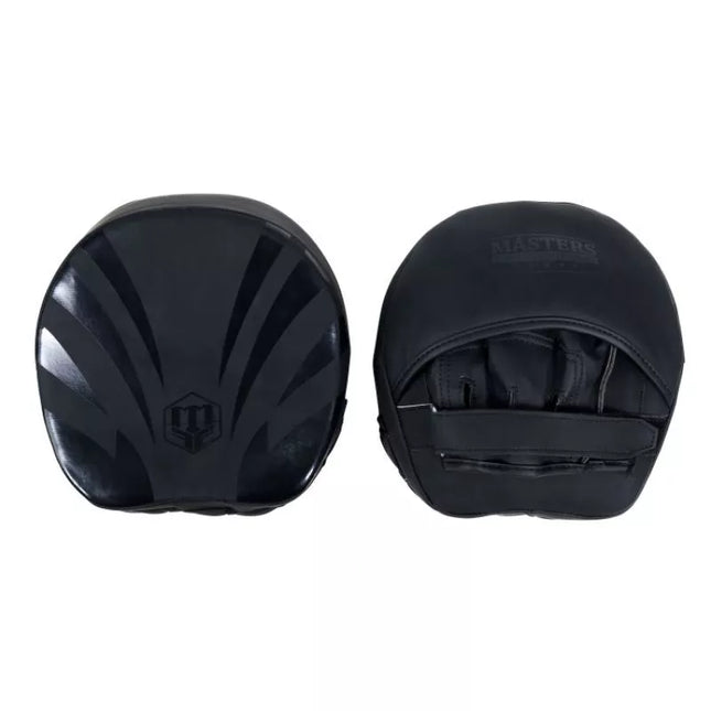 Mini bokso pirštinės Masters ŁZ-Mini-Matt New 14025-MINI