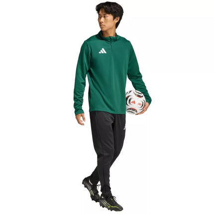 Men's adidas Entrada 26 Training Top green KE9823