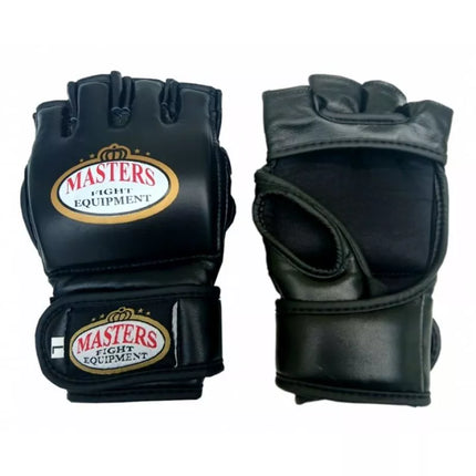 MASTERS MMA pirštinės GF-3 01277-02M