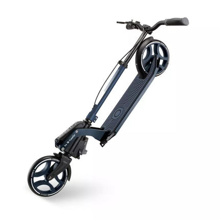 Globber One K 200 DeLuxe Mėlyna 678-100 Miesto paspirtukas