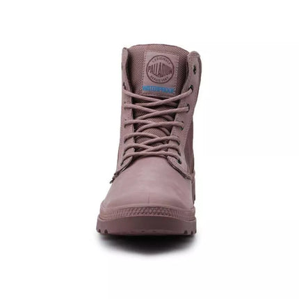 Palladium Pampa Sport Cuff WPN 73234-659-M laisvalaikio batai