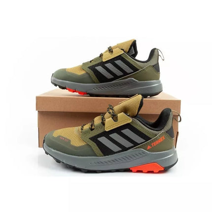 Adidas Terrex Trailmaker R.RDY Neperšlampami vaikiški sportiniai batai