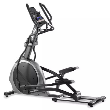 VIRTUFIT ELITE FDR 2.5I pusiau profesionalus elipsinis dviratis