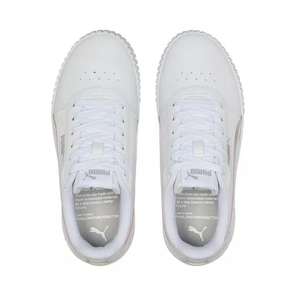 Puma Carina 2.0 Holo Jr 387985 01 Bateliai