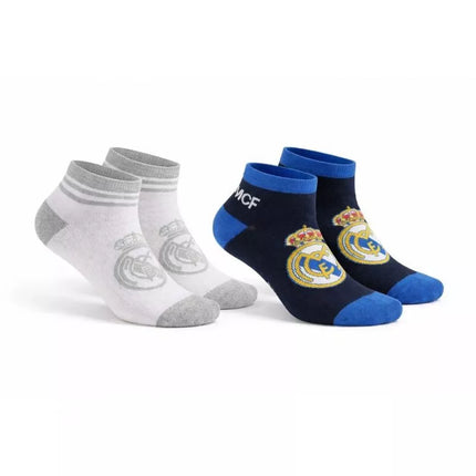 Real Madrid kojinės 2 poros 2900003293