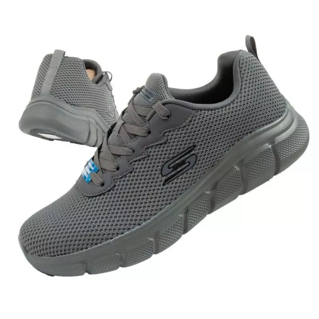 Skechers Bobs B Flex Chill Edge M 118106/DKGY batai