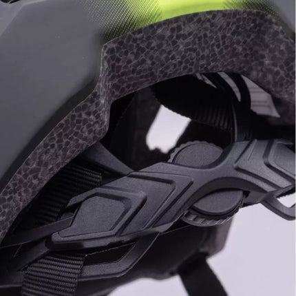 Hi-Tec Ivaar Jr 92800664411 Dviračio šalmas