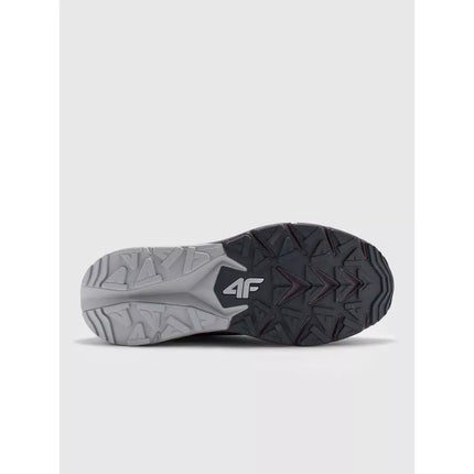 Vyriški žemi sportiniai bateliai SPEED HIKER 4F 4FWMM00FOTSM037-50S