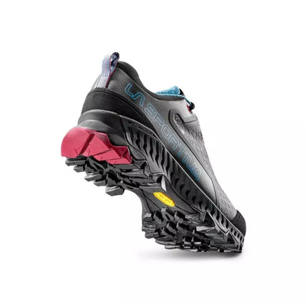 La Sportiva Spire Moteriški GTX ZFHS095K00B24 Juoda/Topazas
