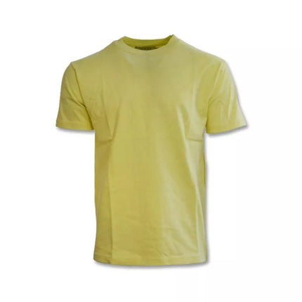 Taikan Everything Plain T-shirt Kreminis 2 - 1303008.CAN