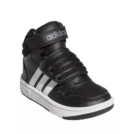 Adidas Hoops Mid batai Jr GW0408