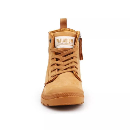 Palladium Pampa HI ZIP NBK W 96440-717-M batai