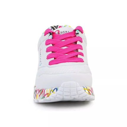 Skechers Lovely Luv Jr 314976L-WMLT batai
