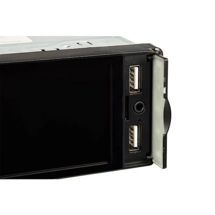Radio BLOW SPIDER 4" RDS RGB MP5/USB/micro SD/BLUETOOTH