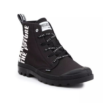 Palladium Pampa HI Future M=U 76885-008-M batai