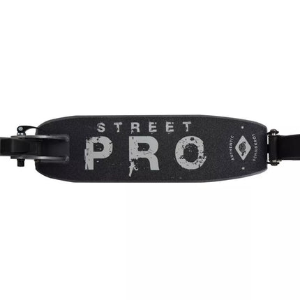 Schildkröt Funsports Street Pro Universal Classic Pilkas paspiriamasis paspirtukas