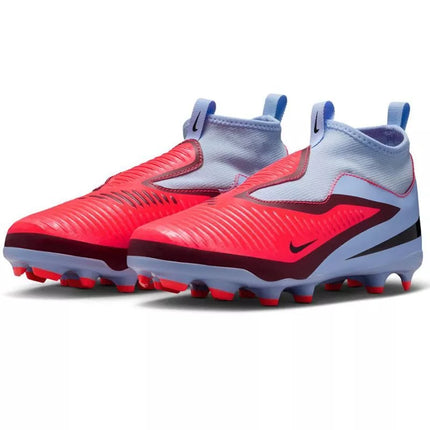 Nike Phantom 6 High Academy FG/MG HQ2042-400 shoes