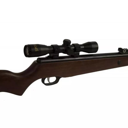 BEEMAN Grizzly X2 m.1073 GP GAS RAM air rifle cal. 4.5/5.5 mm