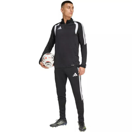 adidas Tiro 26 League Training Slim Men's Pants Black JY7113