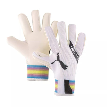Puma Ultra Grip 1 Hybrid Pro Pirštinės 041786 06