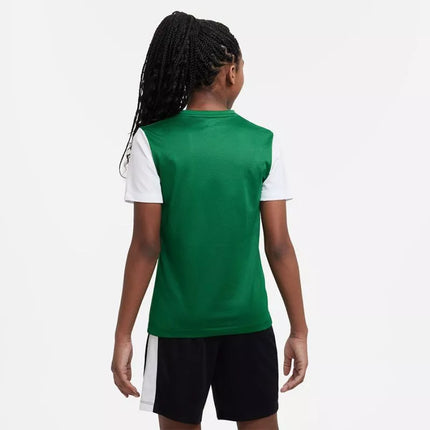 Nike Tiempo Premier II Jr marškinėliai DH8389 302