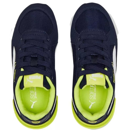 Puma Graviton AC PS Jr batai 381988 14