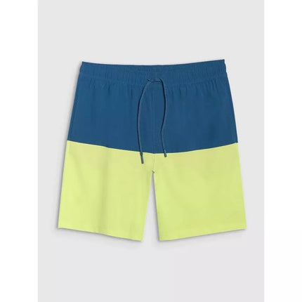 Vyriški boardshort'ai 4F 4FWSS25UBDSM135-45S