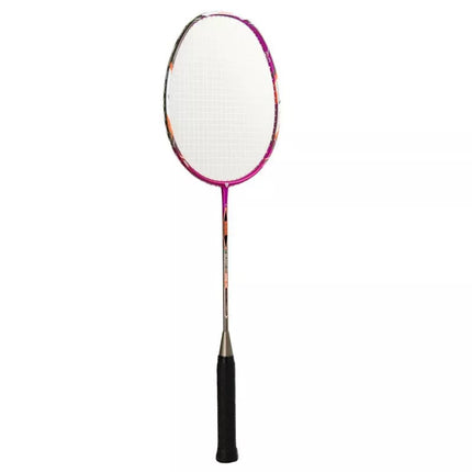 TELOON Blast TL500 Red Badminton Racket 89g 22Lbs
