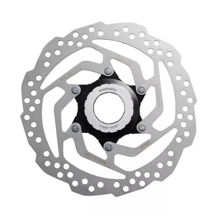 SHIMANO 180mm centrinio užrakto stabdžių diskas