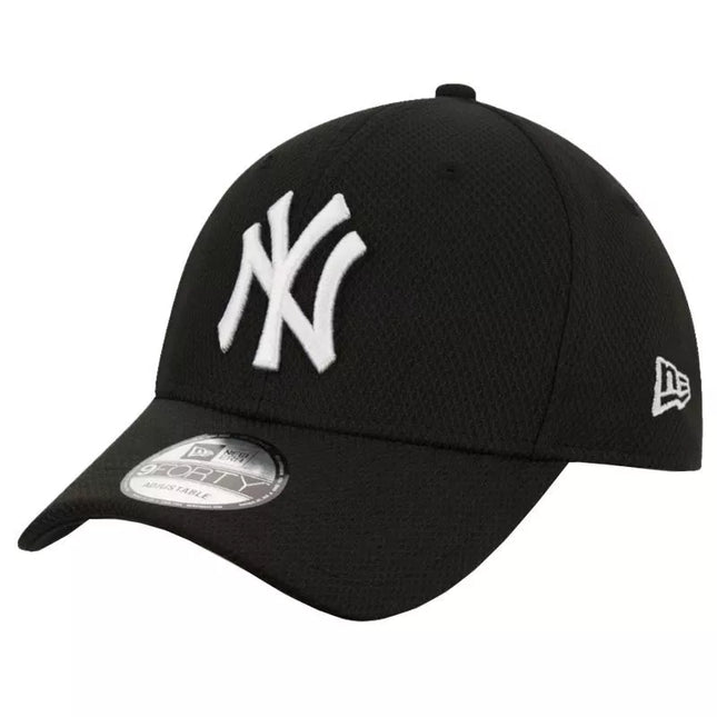 Naujos Era 9FORTY Diamond New York Yankees MLB kepurė 12523907