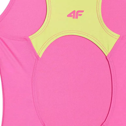 4F maudymosi kostiumėlis F074 Jr 4FJWMM00USWSF074 55N