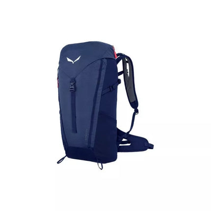 SALEWA Alp Mate 24 moteriškas kuprinės, giliai mėlyna