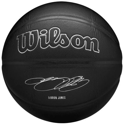 Wilson NBA Player Evergreen Krepšinis Bskt LeBron WZ4026801XB