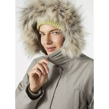 Helly Hansen W Irma Parka striukė W 54013 885