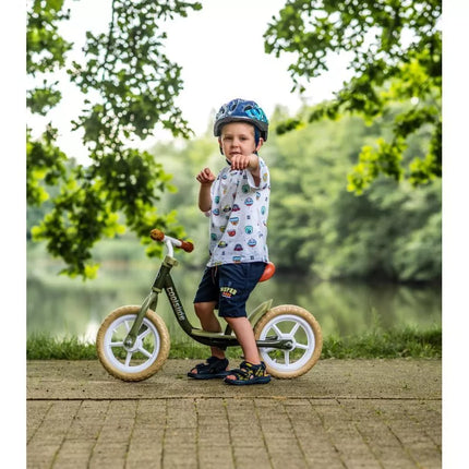 Coolslide Race 4 Jr balansinis dviratis 92800488372